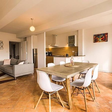 ❁La Pause Occitane❁ T3 Coeur De Ville Avec Parking Gaillac Kültér fotó