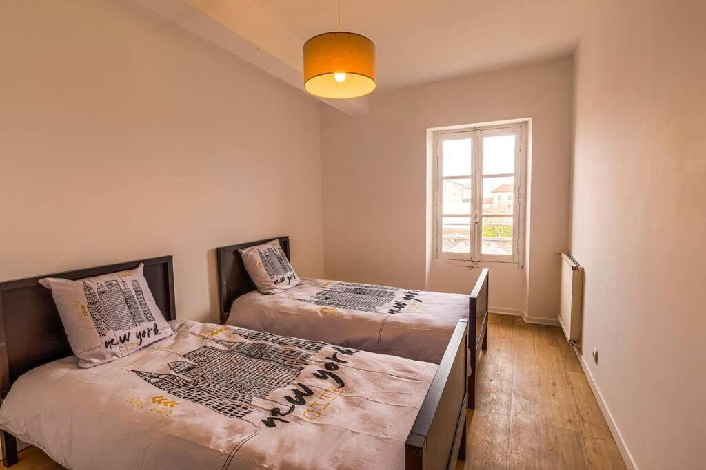 ❁La Pause Occitane❁ T3 Coeur De Ville Avec Parking Gaillac Kültér fotó